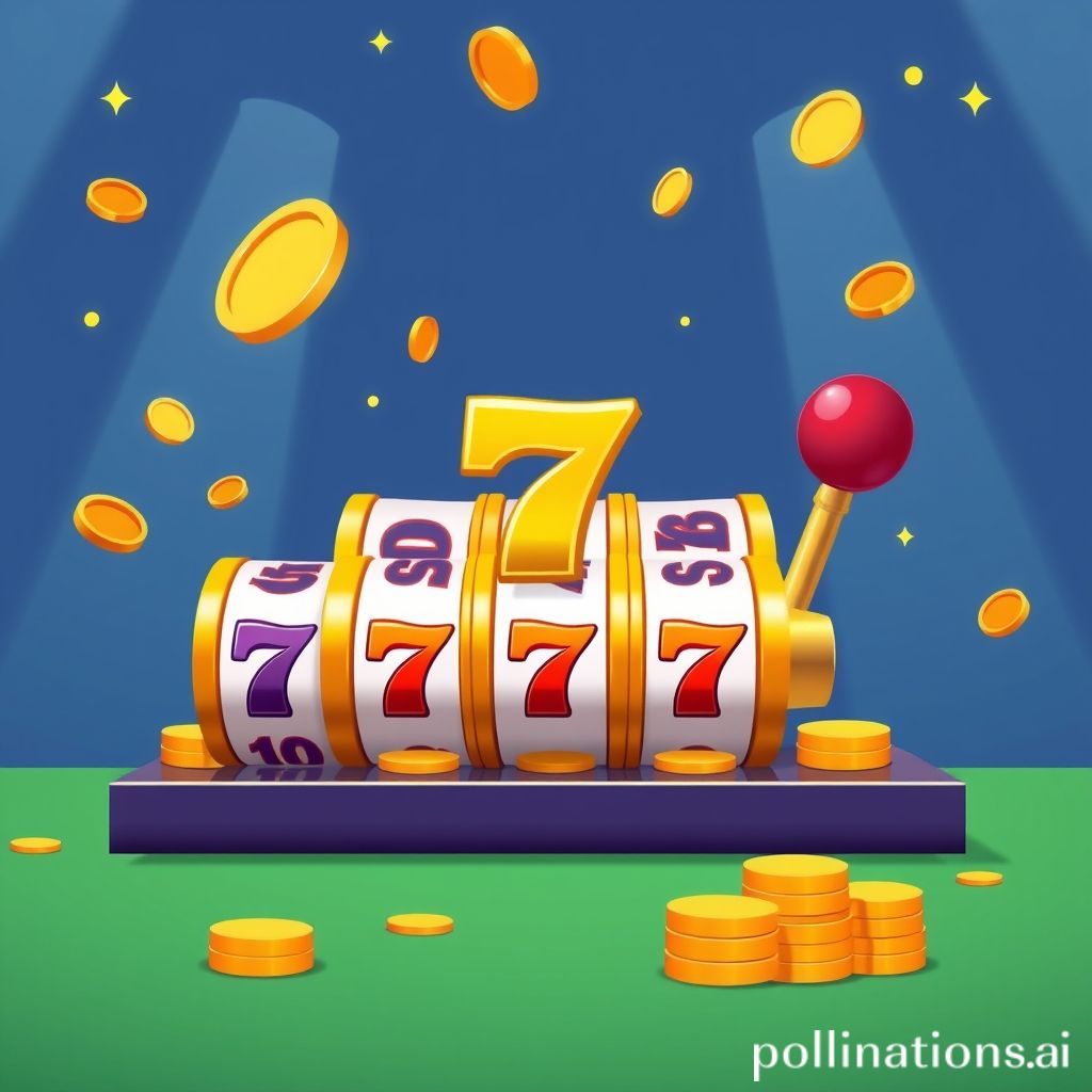 Strategi Pejuangslot88 untuk Memenangkan Jackpot